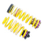 KW Audi B9 RS5 Height-Adjustable Lowering Springs kit UK