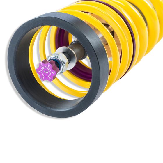KW Audi B9 RS5 Variant 3 Coilover kit UK