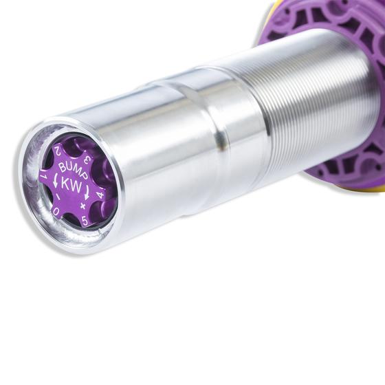 KW Audi B9 RS5 Variant 3 Coilover kit UK