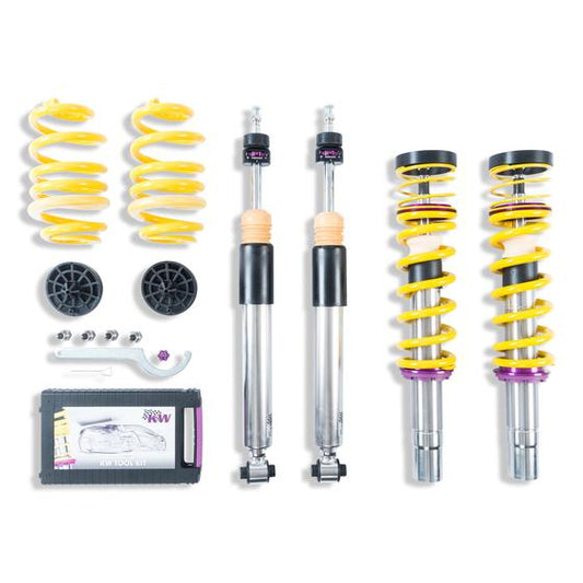 KW Audi B9 RS5 Variant 3 Coilover kit UK