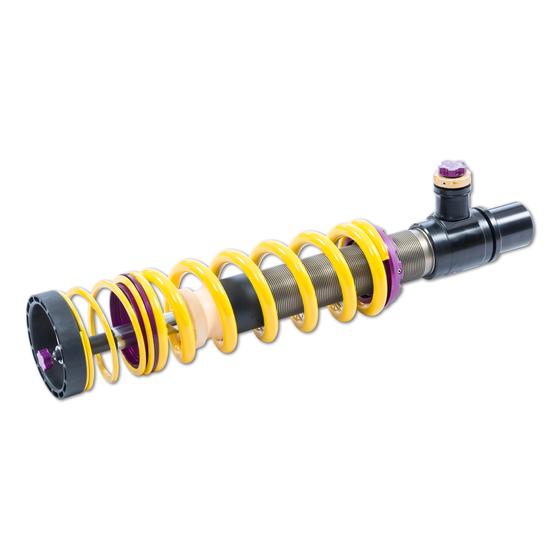 KW Audi B9 RS5 Without Dynamic Ride Control Variant 4 Coilover Kit UK