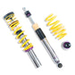 KW Audi B9 Variant 3 Coilover kit - Inc. Deactivation For Electronic Damper (A4 & A5)
