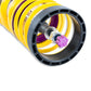 KW Audi B9 Variant 3 Coilover kit - Inc. Deactivation For Electronic Damper (A4 & A5)