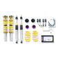 KW Audi B9 Variant 3 Coilover kit (A4 & A5) - Inc. Deactivation For Electronic Damper UK