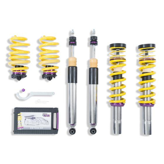 KW Audi B9 Variant 3 Coilover kit (S4 & S5)