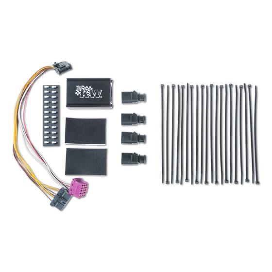 KW Audi C6 C7 Cancellation Kit For Electronic Damping (RS6 & RS7)