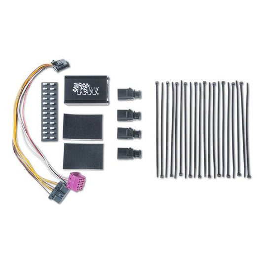 KW Audi C6 C7 Cancellation Kit For Electronic Damping (RS6 & RS7)