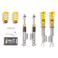 KW Audi C6 RS6 Variant 3 Coilover kit UK