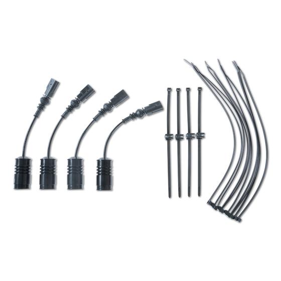 KW Audi Lamborghini Cancellation Kit For Electronic Damping (4S R8 & Huracan)
