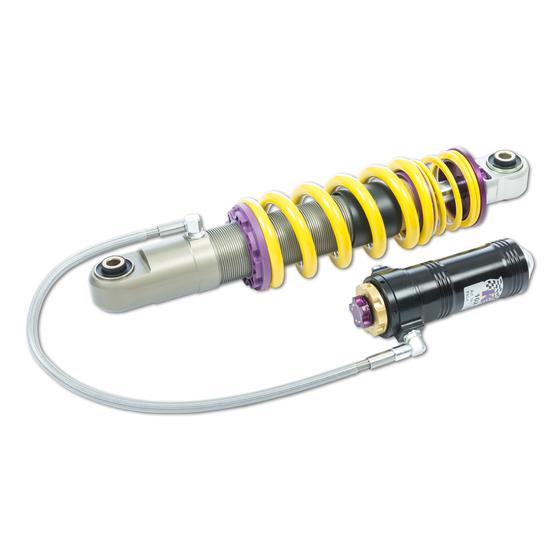 KW Audi Lamborghini Variant 4 Coilover Kit (42 R8 & Gallardo)