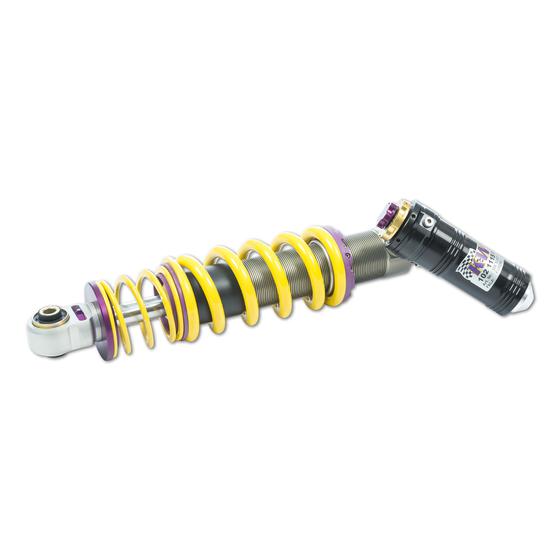 KW Audi Lamborghini Variant 4 Coilover Kit (42 R8 & Gallardo)