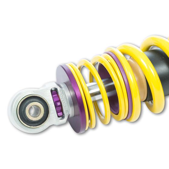 KW Audi Lamborghini Variant 4 Coilover Kit (42 R8 & Gallardo)
