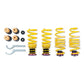 KW Audi Porsche Height-Adjustable Lowering Springs kit (B8 Q5, B8.5 SQ5, 95B Macan & 95B Macan S)