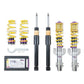 KW Audi Seat Skoda Volkswagen Street Comfort Coilover kit (8X A1, MK5 Ibiza, Fabia III & MK4 Polo)