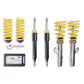 KW Audi Seat Skoda Volkswagen Variant 1 Coilover kit (8V A3, 5F Leon ST, Octavia III & MK7 Golf)