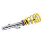 KW Audi Seat Skoda Volkswagen Variant 1 Coilover kit (8V A3, 5F Leon ST, Octavia III & MK7 Golf)