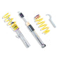 KW Audi Seat Skoda Volkswagen Variant 3 Coilover kit (Inc. F3 RSQ3, Tarraco, Kodiaq & MK 2Tiguan)