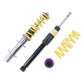 KW Audi Seat Volkswagen Street Comfort Coilover kit (8L A3, 8N TT, 1M Leon & MK5 Golf)
