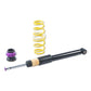 KW Audi Seat Volkswagen Street Comfort Coilover kit (8L A3, 8N TT, 1M Leon & MK5 Golf)
