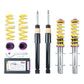 KW Audi Seat Volkswagen Street Comfort Coilover kit (8L A3, 8N TT, 1M Leon & MK5 Golf)