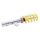 KW Audi Skoda Volkswagen Variant 1 Coilover kit (8V A3, 5Q Q2, Superb III & B8 Passat)