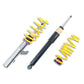 KW Audi Skoda Volkswagen Variant 1 Coilover kit (8V A3, 5Q Q2, Superb III & B8 Passat)