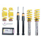KW Audi Skoda Volkswagen Variant 2 Coilover kit (Q5 Q2, Superb III & B8 Passat)