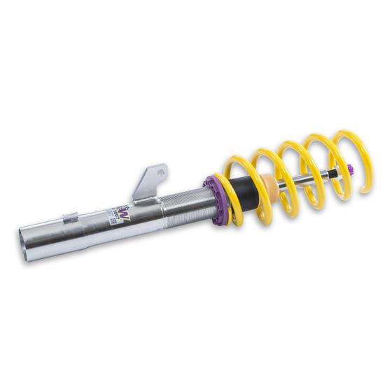 KW Audi Skoda Volkswagen Variant 2 Coilover kit (Q5 Q2, Superb III & B8 Passat)