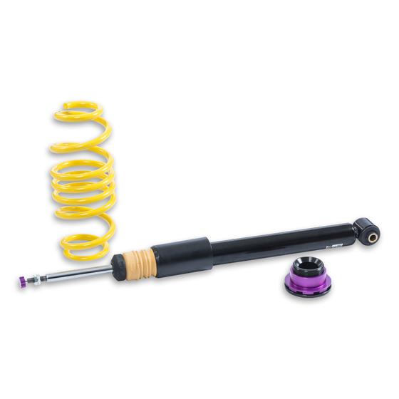 KW Audi Skoda Volkswagen Variant 2 Coilover kit (Q5 Q2, Superb III & B8 Passat)