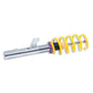 KW Audi Skoda VolkswagenVariant 3 Coilover kit (Q5 Q2, Superb III & B8 Passat)