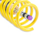 KW Audi Skoda VolkswagenVariant 3 Coilover kit (Q5 Q2, Superb III & B8 Passat)