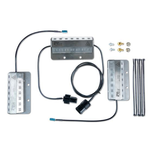 KW BMW E63 E64 M6 Cancellation Kit For Electronic Damping