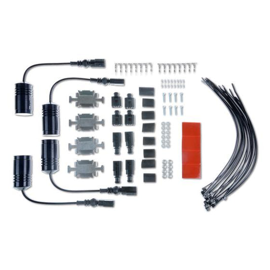 KW BMW E70 E71 Cancellation Kit For Electronic Damping (X5 M & X6 M)
