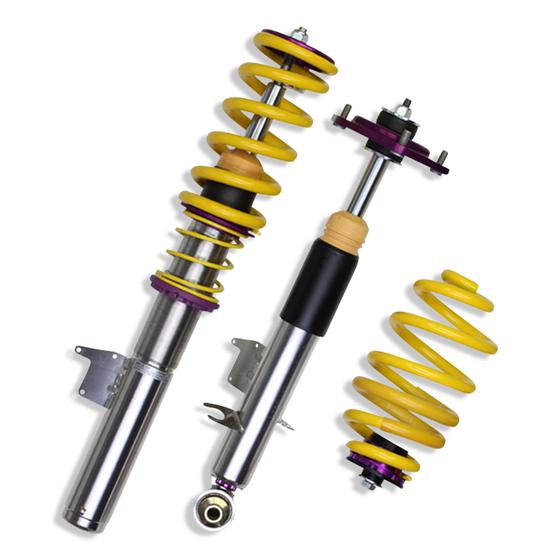 KW BMW E70 E71 Variant 3 Coilover Kit (Inc. X5 30dx, 35dx, X6 40dx & 50ix)