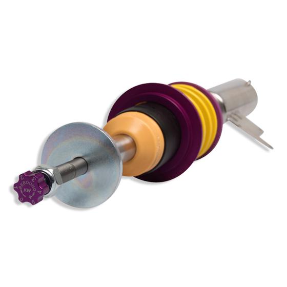 KW BMW E70 E71 Variant 3 Coilover Kit (Inc. X5 30dx, 35dx, X6 40dx & 50ix)