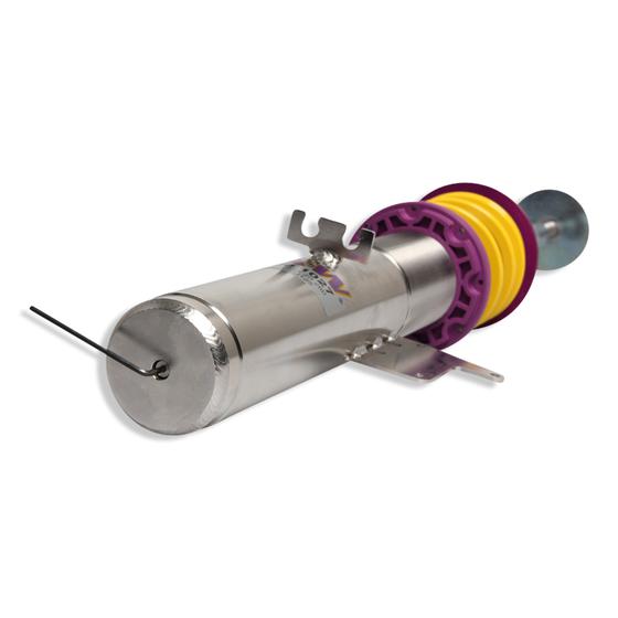 KW BMW E70 E71 Variant 3 Coilover Kit (Inc. X5 30dx, 35dx, X6 40dx & 50ix)