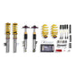 KW BMW E70 E71 Variant 3 Coilover Kit (Inc. X5 30dx, 35dx, X6 40dx & 50ix)