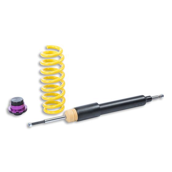 KW BMW E81 E82 E87 Variant 1 Coilover kit (Inc. 116i, 118i, 120i & 135i)