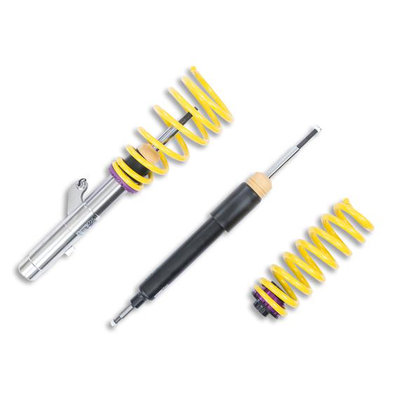 KW BMW E81 E82 E87 Variant 1 Coilover kit (Inc. 116i, 118i, 120i & 135i)