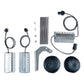 KW BMW E90 E92 E93 M3 Cancellation Kit For Electronic Damping
