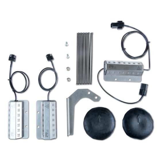 KW BMW E90 E92 E93 M3 Cancellation Kit For Electronic Damping