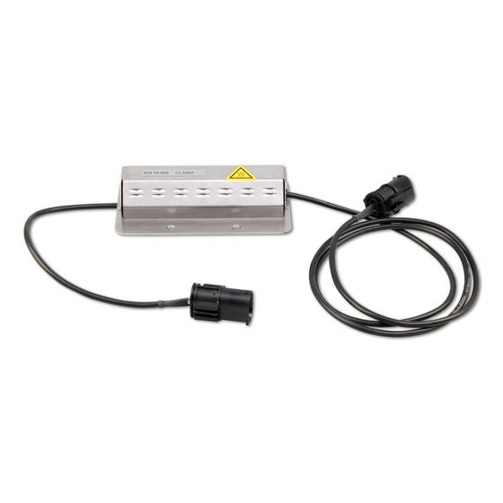 KW BMW E90 E92 E93 M3 Cancellation Kit For Electronic Damping