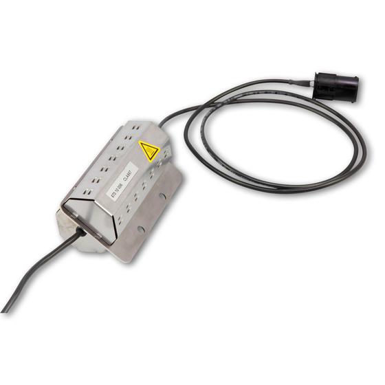 KW BMW E90 E92 E93 M3 Cancellation Kit For Electronic Damping
