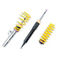KW BMW E91 E93 Variant 2 Coilover kit (Inc. 320i, 323i, 328i & 330i)