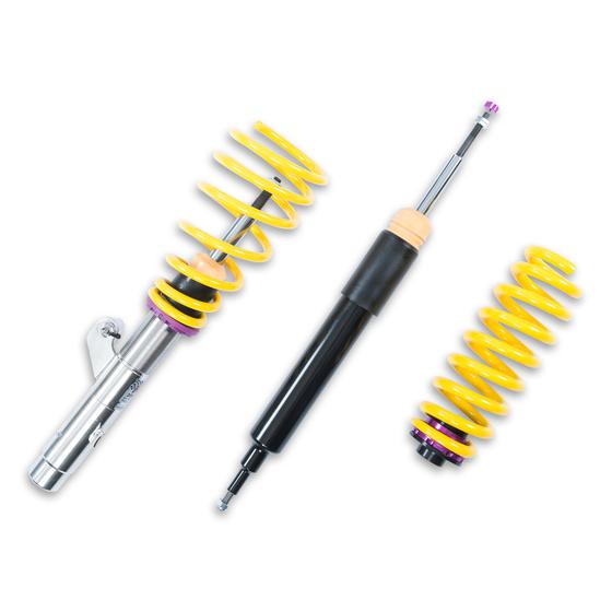 KW BMW E91 E93 Variant 2 Coilover kit (Inc. 320i, 323i, 328i & 330i)