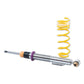 KW BMW F01 F06 F10 Street Comfort Coilover kit (Inc. 535i, 550i, 650i & 750i)