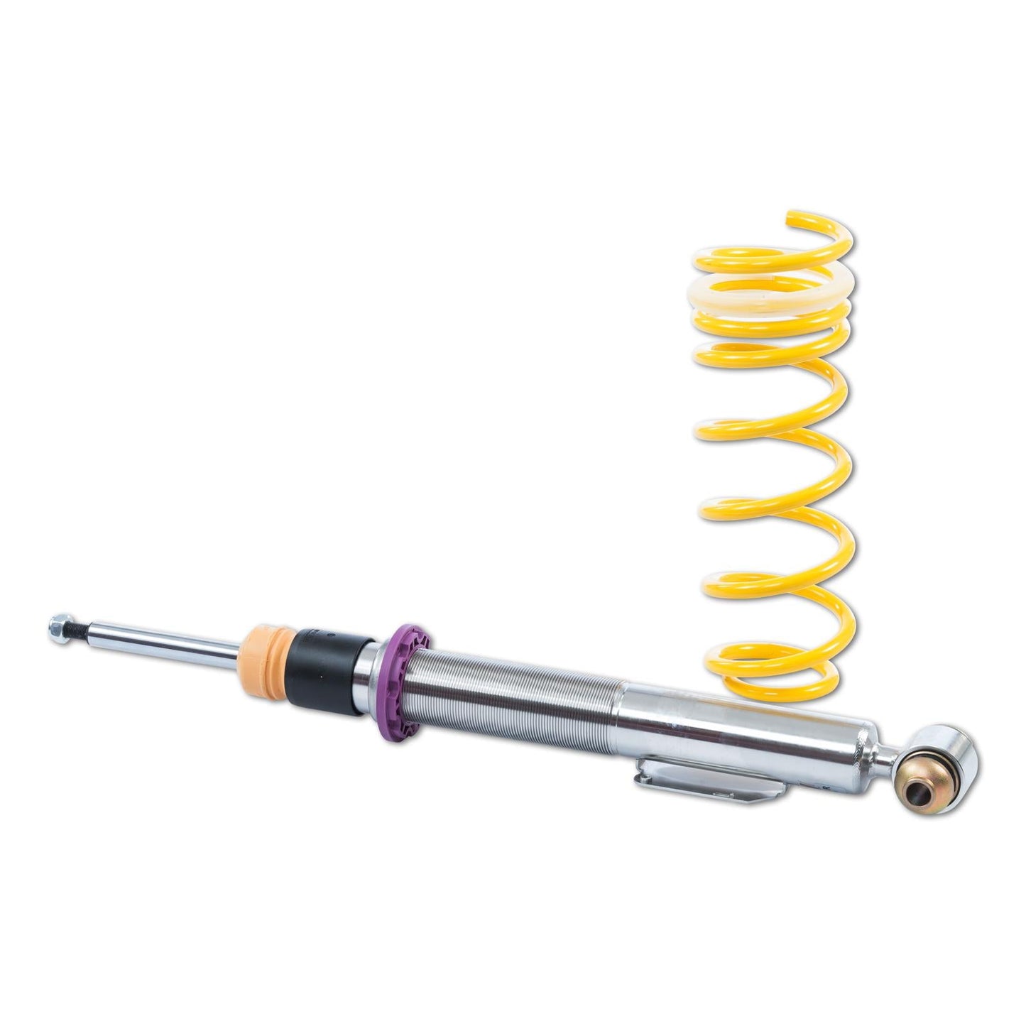 KW BMW F01 F06 F10 Street Comfort Coilover kit (Inc. 535i, 550i, 650i & 750i)