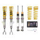 KW BMW F01 F06 F10 Street Comfort Coilover kit (Inc. 535i, 550i, 650i & 750i)