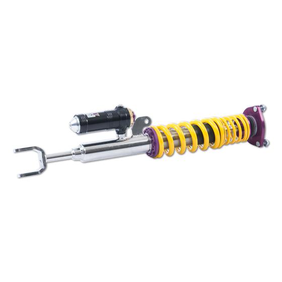 KW BMW F06 F10 Variant 4 Coilover Kit (M5, M5 Competition, M6 & M6 Competition)