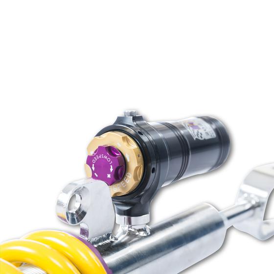 KW BMW F06 F10 Variant 4 Coilover Kit (M5, M5 Competition, M6 & M6 Competition)